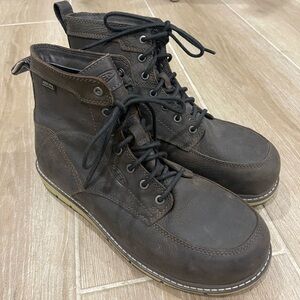 KEEN Utility Men's Boots size 11.5D